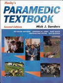 Mosby's paramedic textbook /