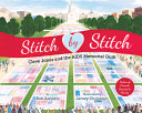 Stitch by stitch : Cleve Jones and the AIDS memorial quilt /