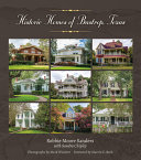 Historic homes of Bastrop, Texas /