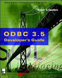 ODBC 3.5 developer's guide /