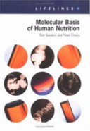 Molecular basis of human nutrition /