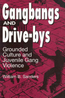 Gangbangs and drive-bys : grounded culture and juvenile gang violence /