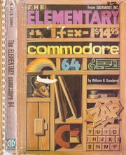 The elementary Commodore-64 /