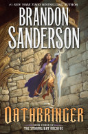 Oathbringer /