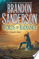 Words of radiance /