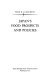 Japan's food prospects and policies /