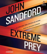 Extreme prey : a novel /