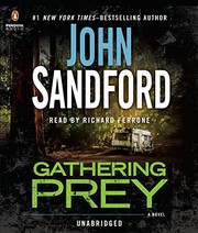 Gathering prey : a novel /