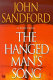 The hanged man's song /