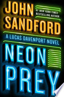 Neon prey /