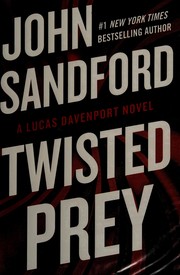 Twisted prey /