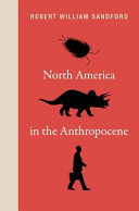 North America in the anthropocene /