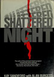 Shattered night /