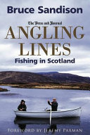 Angling lines : fishing in Scotland /