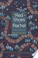 Red shoes for Rachel : three novellas /