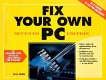 Fix your own PC /