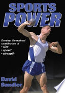 Sports power /