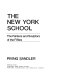 The New York School : the painters and sculptors of the fifties /