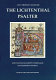 The Lichtenthal Psalter and the manuscript patronage of the Bohun family /