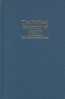 The political economy of NATO : past, present, and into the 21st century /