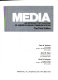 Media : an introductory analysis of American mass communications /