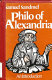 Philo of Alexandria : an introduction /