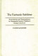 The fantastic sublime : romanticism and transcendence in nineteenth-century children's fantasy literature /