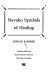 Navaho symbols of healing /