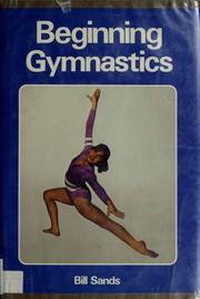 Beginning gymnastics /