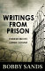 Bobby Sands : writings from prison /