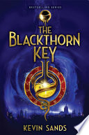 The blackthorn key /