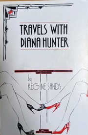 Travels with Diana Hunter /