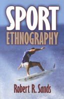 Sport ethnography /