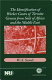 The identification of worker castes of termite genera from soils of Africa and the Middle East /