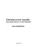 Estimating income inequality  : large sample inference in finite populations /