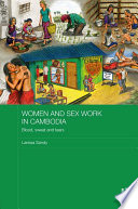 Women and sex work in Cambodia : blood, sweat and tears /