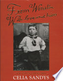 From Winston with love and kisses : the young Churchill /