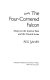 The four-cornered falcon : essays on the interior West and the natural scene /