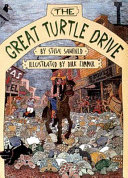 The great turtle drive /