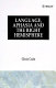 Understanding written language : explorations of comprehension beyond the sentence /