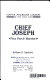 Chief Joseph, Nez Perce warrior /