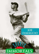 Joe DiMaggio /