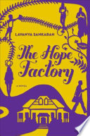 The hope factory : a novel /