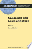 Causation and Laws of Nature /