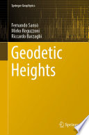 Geodetic Heights /