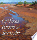 Of Texas rivers & Texas art /