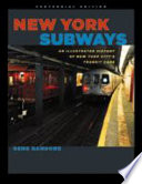 New York subways : an illustrated history of New York City's transit cars /