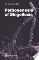 Pathogenesis of Shigellosis /