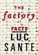 The factory of facts /