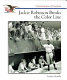 Jackie Robinson breaks the color line /
